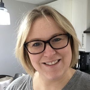 Meet your Posher, Jodi